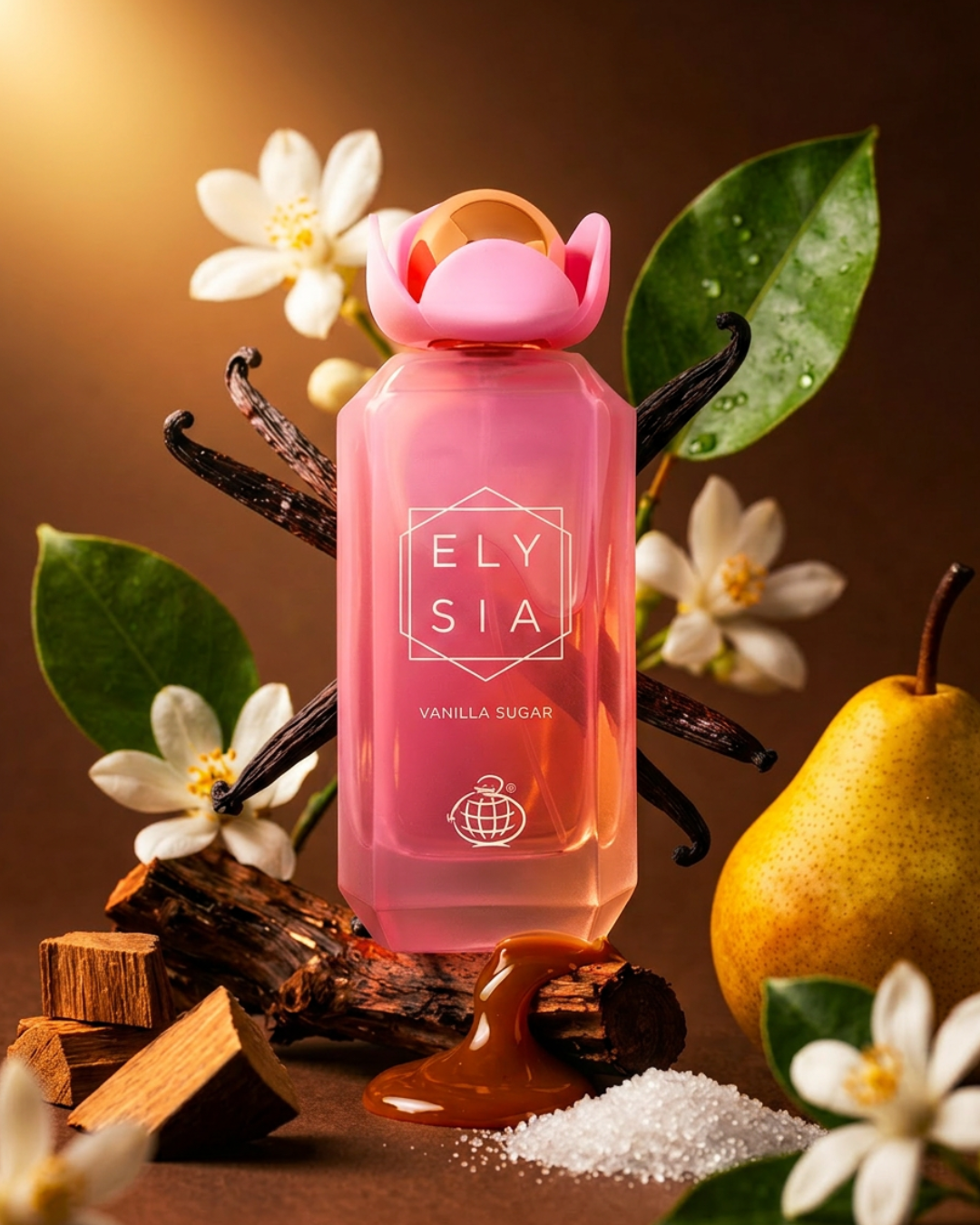 Profumi donna Dupes Per Te — fragranze floreali e gourmand in EDP 100ml